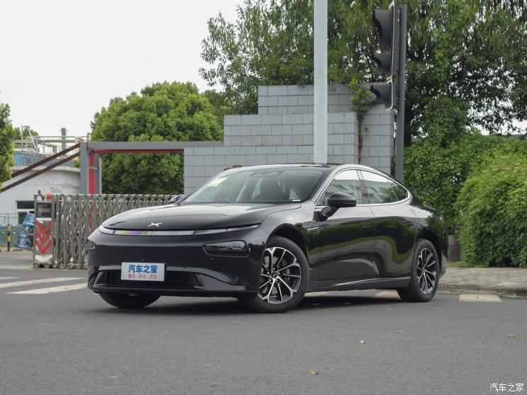 小鹏汽车 小鹏P7 2022款 480E 小鹏汽车 小鹏P7 2022款 480E