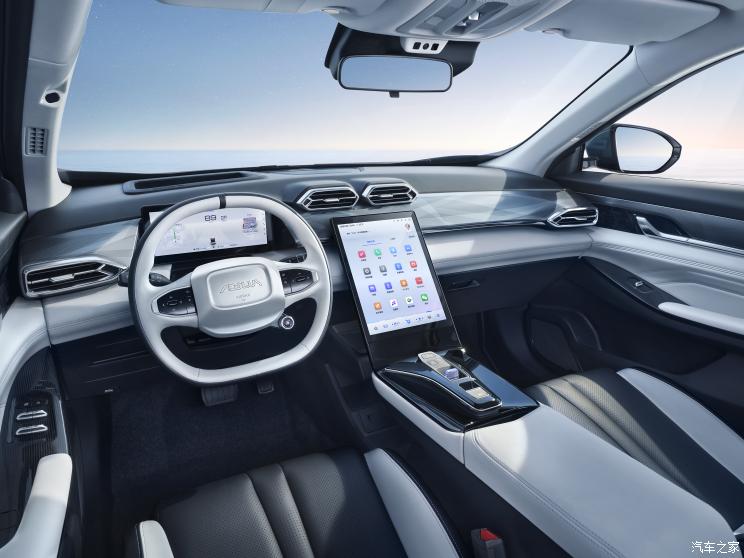 东风乘用车 皓瀚 2023款 1.5T MHD 东风乘用车 皓瀚 2023款 1.5T MHD