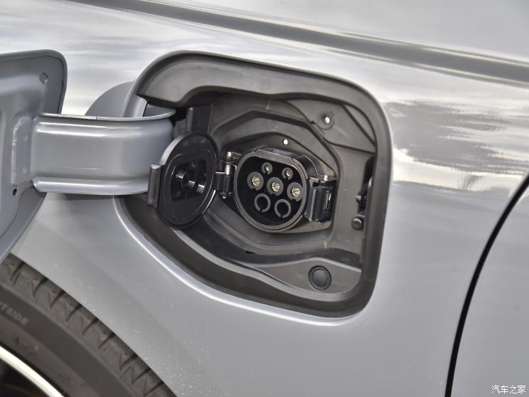 东风本田 英仕派新能源 2023款 基本型