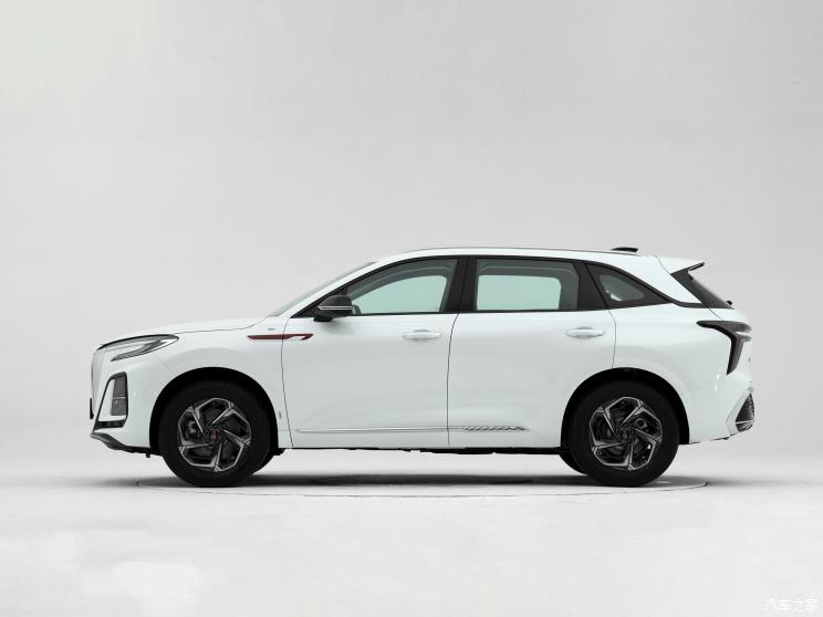 一汽红旗 红旗HS3 2023款 1.5T 尝鲜版 一汽红旗 红旗HS3 2023款 1.5T 尝鲜版