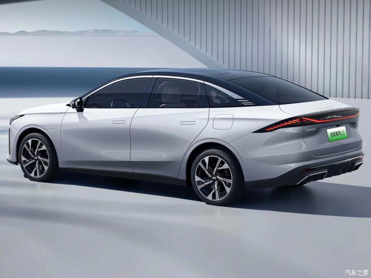 吉利汽车 银河L6 2023款 1.5T 高配版 吉利汽车 银河L6 2023款 1.5T 高配版