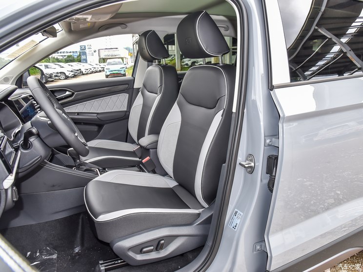 一汽-大众捷达 捷达VS7 2023款 280TSI ABT自动荣耀限量版 一汽-大众捷达 捷达VS7 2023款 280TSI ABT自动荣耀限量版