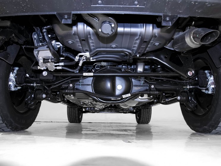 长城汽车 坦克400新能源 2023款 PHEV 基本型 长城汽车 坦克400新能源 2023款 PHEV 基本型