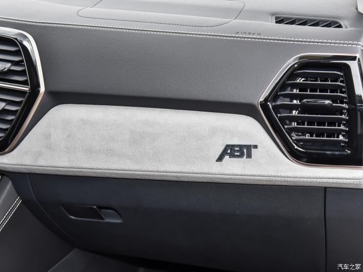 一汽-大众捷达 捷达VS7 2023款 280TSI ABT自动荣耀限量版 一汽-大众捷达 捷达VS7 2023款 280TSI ABT自动荣耀限量版