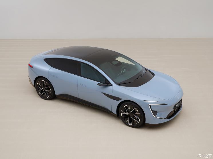 阿维塔科技 阿维塔12 2023款 双电机版 阿维塔科技 阿维塔12 2023款 双电机版