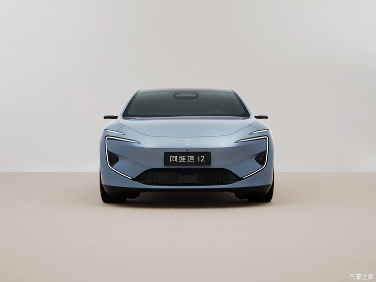 阿维塔科技 阿维塔12 2023款 双电机版 阿维塔科技 阿维塔12 2023款 双电机版