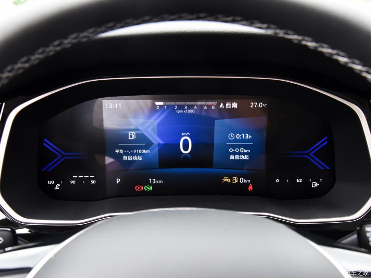 一汽-大众捷达 捷达VS7 2023款 280TSI ABT自动荣耀限量版 一汽-大众捷达 捷达VS7 2023款 280TSI ABT自动荣耀限量版