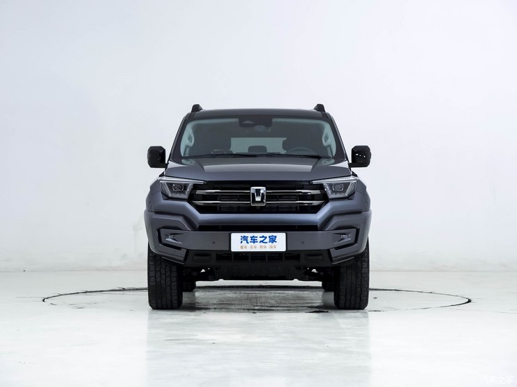 长城汽车 坦克400新能源 2023款 PHEV 基本型 长城汽车 坦克400新能源 2023款 PHEV 基本型