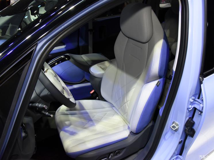 北汽新能源 极狐考拉 2023款 基本型 北汽新能源 极狐考拉 2023款 基本型