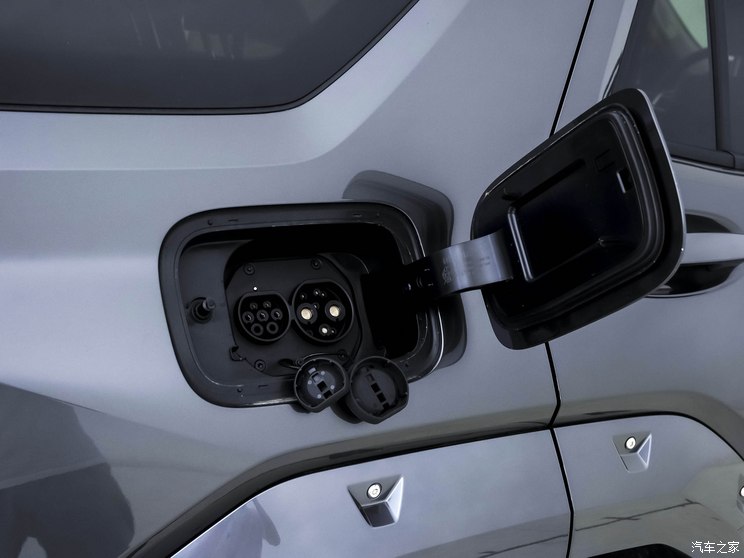 长城汽车 坦克400新能源 2023款 PHEV 基本型 长城汽车 坦克400新能源 2023款 PHEV 基本型