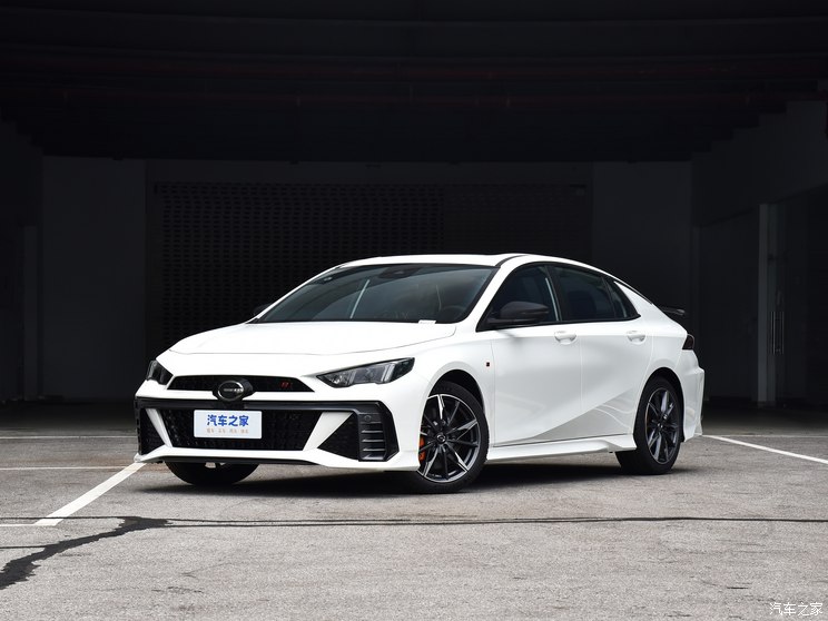 广汽乘用车 影豹 2023款 400T 自动R PRO 广汽乘用车 影豹 2023款 400T 自动R PRO