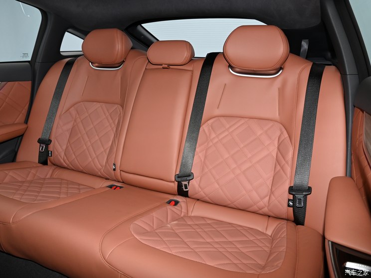 长安启源 长安启源A07 2023款 增程版 长安启源 长安启源A07 2023款 增程版