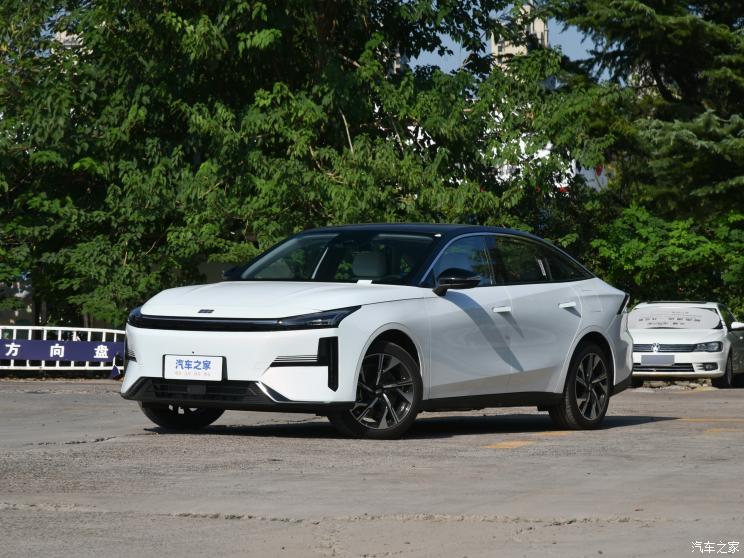 吉利汽车 银河L6 2023款 125km MAX 吉利汽车 银河L6 2023款 125km MAX