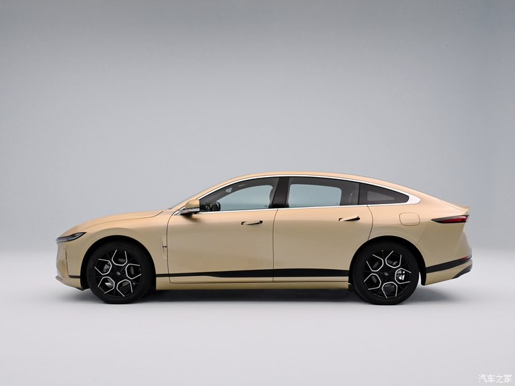 长安启源 长安启源A07 2023款 增程版 长安启源 长安启源A07 2023款 增程版