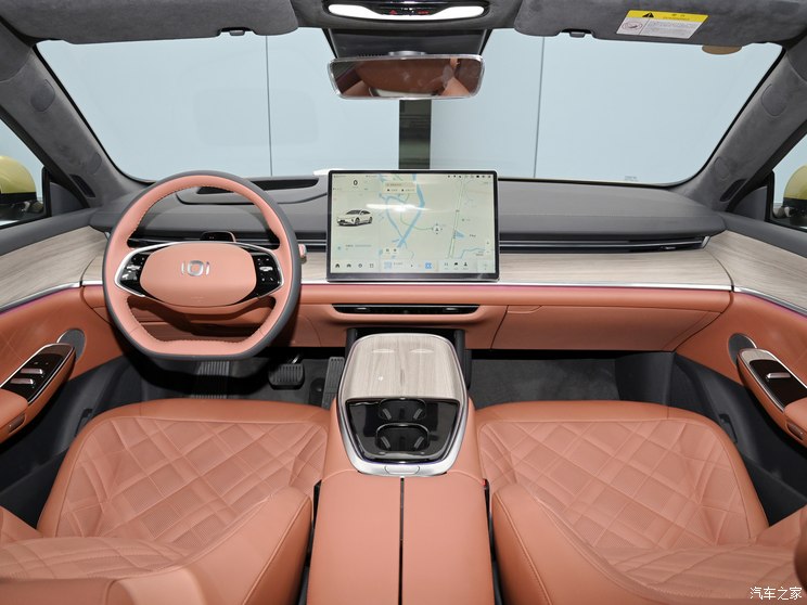 长安启源 长安启源A07 2023款 增程版 长安启源 长安启源A07 2023款 增程版