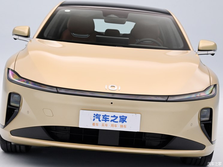 长安启源 长安启源A07 2023款 增程版 长安启源 长安启源A07 2023款 增程版