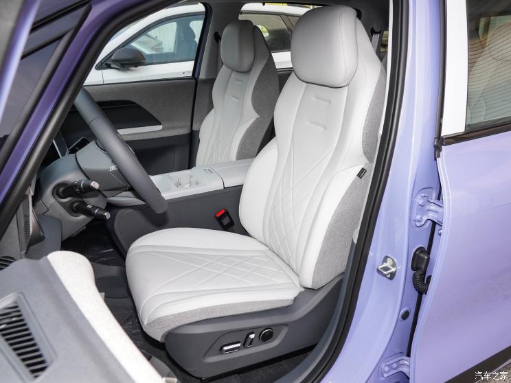 北汽新能源 极狐考拉 2023款 家庭版Pro 北汽新能源 极狐考拉 2023款 家庭版Pro