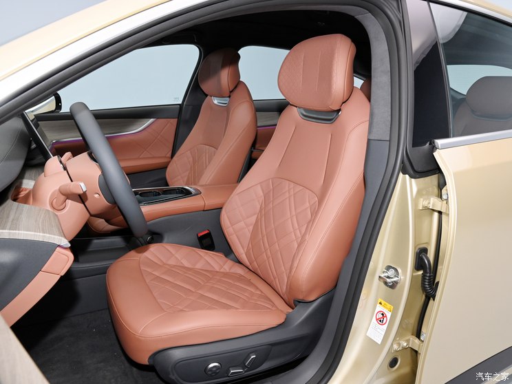 长安启源 长安启源A07 2023款 增程版 长安启源 长安启源A07 2023款 增程版