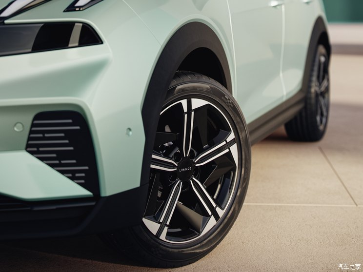 领克 领克06新能源 2023款 EM-P 1.5T 基本型 领克 领克06新能源 2023款 EM-P 1.5T 基本型