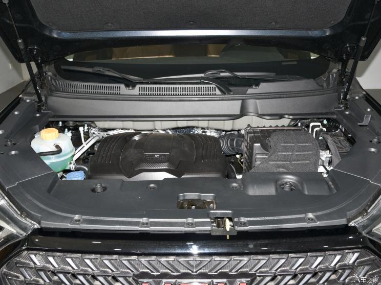 中国重汽VGV VGV U75PLUS 2021款 2.0TGDI 奇趣山地版 7座 中国重汽VGV VGV U75PLUS 2021款 2.0TGDI 奇趣山地版 7座