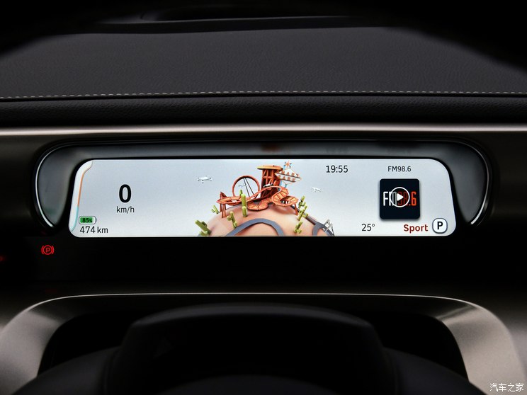 smart smart精灵#1 2024款 铂金版 smart smart精灵#1 2024款 铂金版