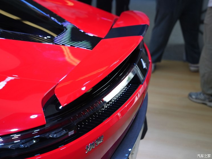 埃安 昊铂SSR 2024款 标准版