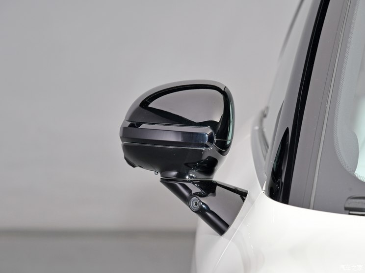 smart smart精灵#1 2024款 铂金版 smart smart精灵#1 2024款 铂金版