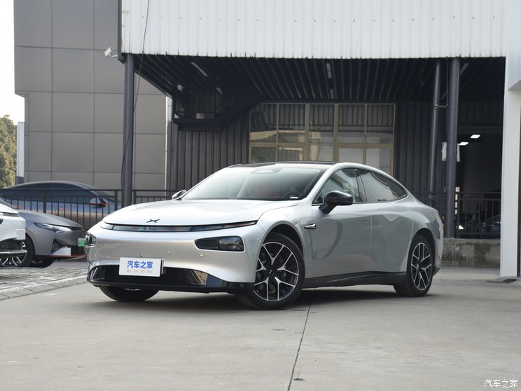 小鹏汽车 小鹏P7 2023款 P7i 610 Max 性能版 小鹏汽车 小鹏P7 2023款 P7i 610 Max 性能版