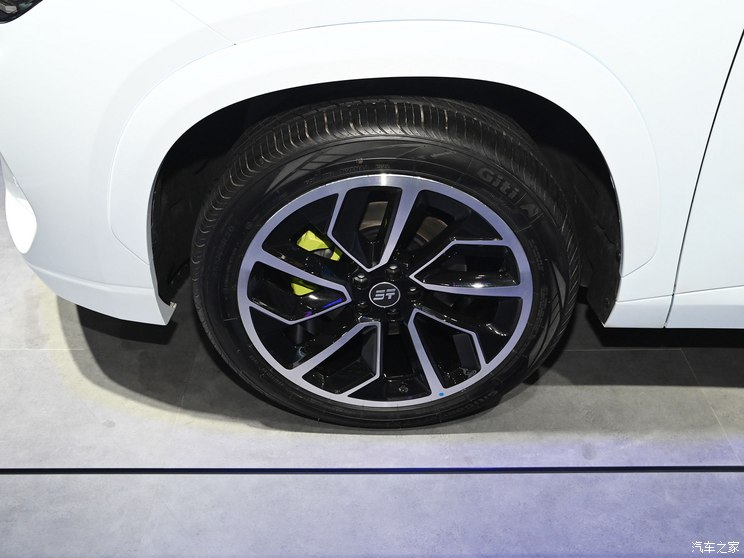 奇瑞汽车 山海L6 2024款 基本型 奇瑞汽车 山海L6 2024款 基本型