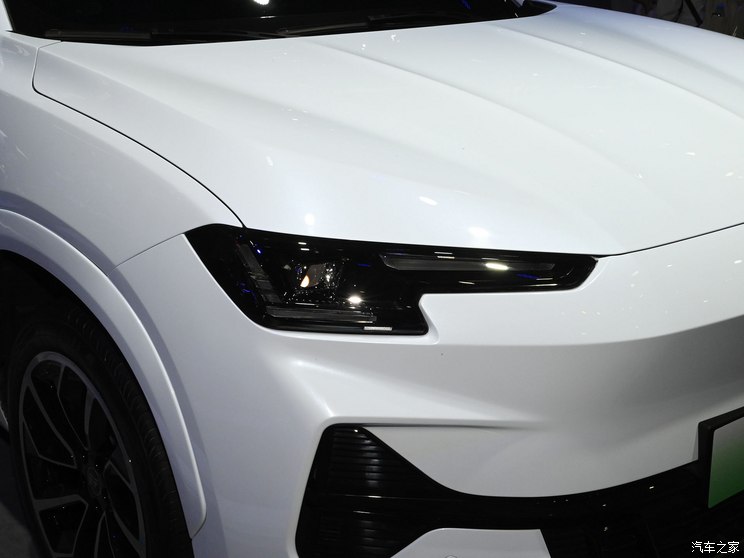 奇瑞汽车 山海L6 2024款 基本型 奇瑞汽车 山海L6 2024款 基本型