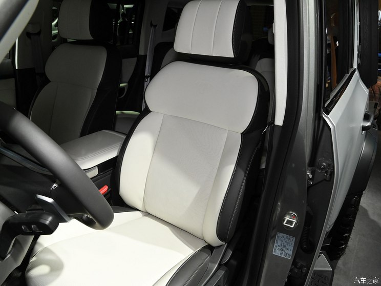 奇瑞汽车 捷途旅行者 2023款 JMK改装版 奇瑞汽车 捷途旅行者 2023款 JMK改装版