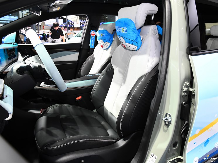 上汽通用别克 别克E4 2023款 GS版 上汽通用别克 别克E4 2023款 GS版