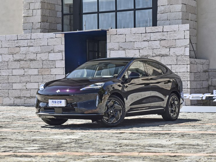 埃安 昊铂HT 2023款 670后驱特高压NDA版 埃安 昊铂HT 2023款 670后驱特高压NDA版