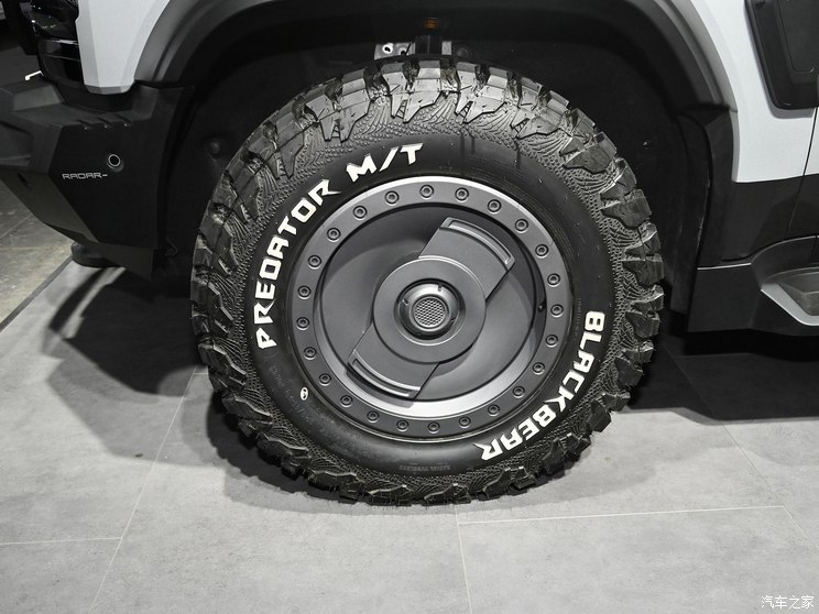 奇瑞汽车 捷途旅行者 2023款 JMK改装版 奇瑞汽车 捷途旅行者 2023款 JMK改装版