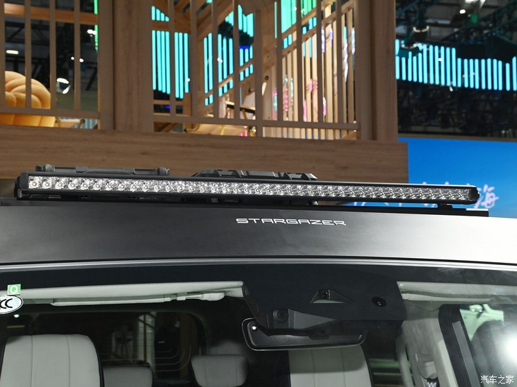 奇瑞汽车 捷途旅行者 2023款 JMK改装版 奇瑞汽车 捷途旅行者 2023款 JMK改装版