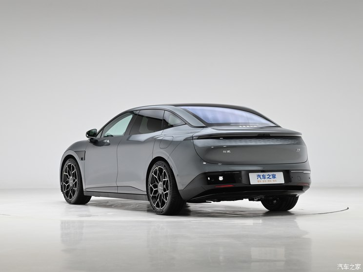 极氪 极氪007 2024款 基本型 极氪 极氪007 2024款 基本型