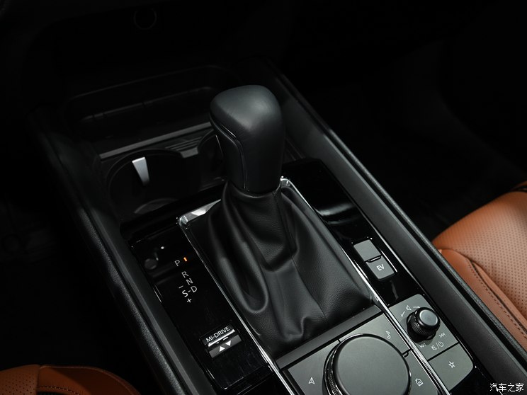 长安马自达 马自达CX-50行也 2023款 2.5L HEV 四驱尊行版 长安马自达 马自达CX-50行也 2023款 2.5L HEV 四驱尊行版