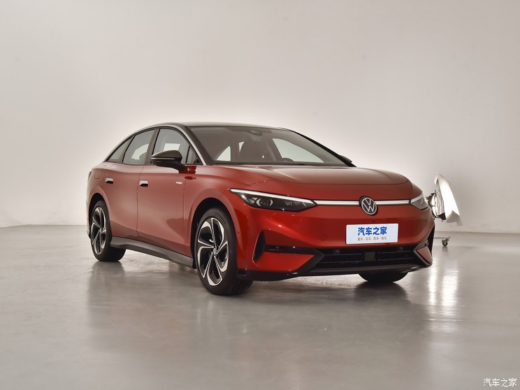 一汽-大众 大众ID.7 VIZZION 2023款 高配版