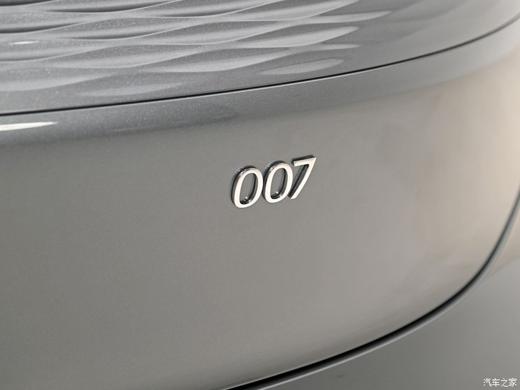 极氪 极氪007 2024款 基本型 极氪 极氪007 2024款 基本型