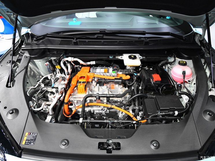 上汽通用别克 别克E4 2023款 GS版 上汽通用别克 别克E4 2023款 GS版