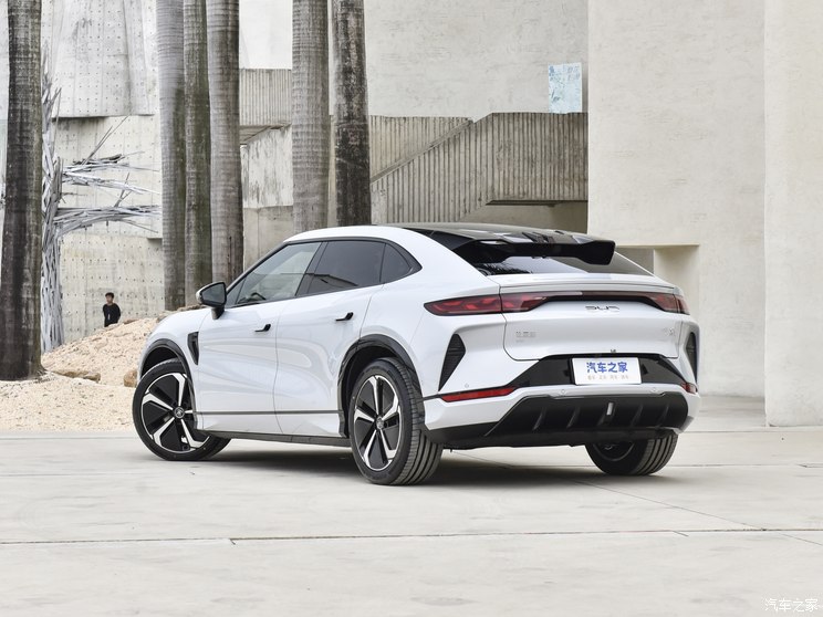 比亚迪 宋L 2023款 662km 卓越型 比亚迪 宋L 2023款 662km 卓越型