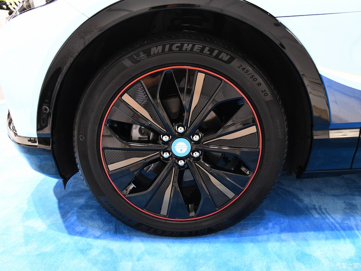 上汽通用别克 别克E4 2023款 GS版 上汽通用别克 别克E4 2023款 GS版