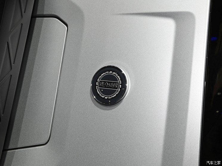 奇瑞汽车 捷途旅行者 2023款 JMK改装版 奇瑞汽车 捷途旅行者 2023款 JMK改装版