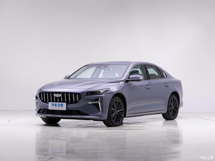 吉利汽车 星瑞L 2024款 智擎 1.5T 油电混动版 吉利汽车 星瑞L 2024款 智擎 1.5T 油电混动版