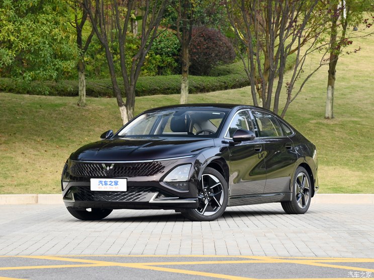 上汽通用五菱 五菱星光 2023款 150 进阶版 上汽通用五菱 五菱星光 2023款 150 进阶版