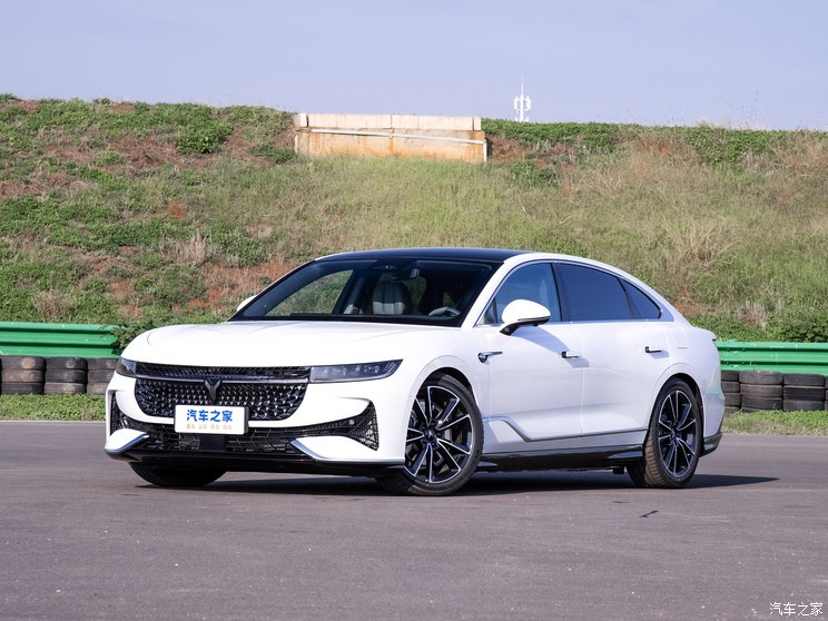 岚图汽车 岚图追光 2024款 PHEV 超长续航版 岚图汽车 岚图追光 2024款 PHEV 超长续航版