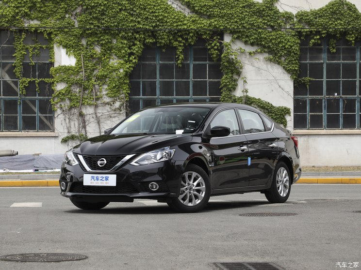 东风日产 轩逸 2022款 经典 1.6XL CVT豪华版 东风日产 轩逸 2022款 经典 1.6XL CVT豪华版