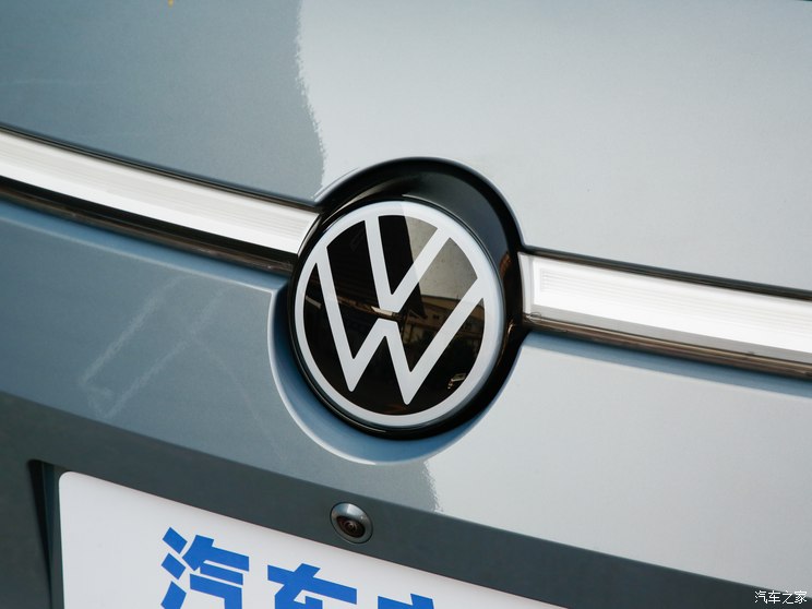 一汽-大众 大众ID.7 VIZZION 2024款 首发版 一汽-大众 大众ID.7 VIZZION 2024款 首发版