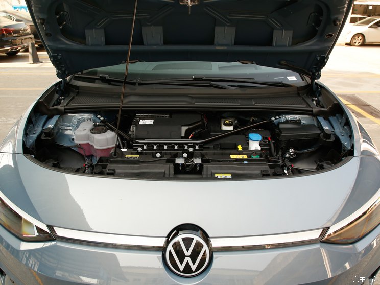 一汽-大众 大众ID.7 VIZZION 2024款 首发版 一汽-大众 大众ID.7 VIZZION 2024款 首发版