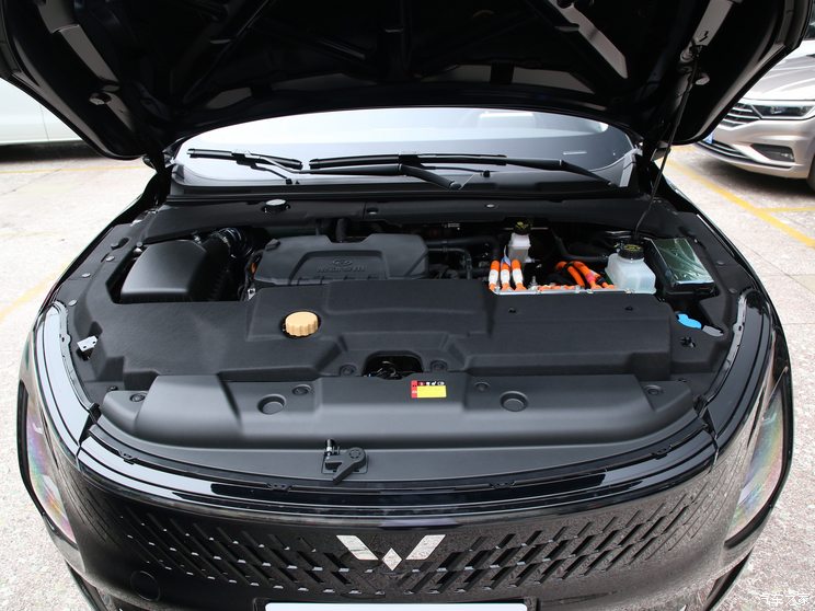 上汽通用五菱 五菱星光 2023款 70 标准版 上汽通用五菱 五菱星光 2023款 70 标准版